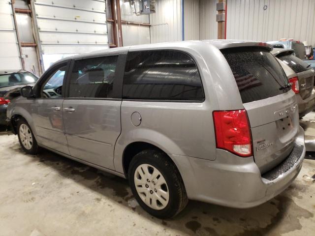 2C4RDGBG8GR367081 Dodge Grand Caravan Se