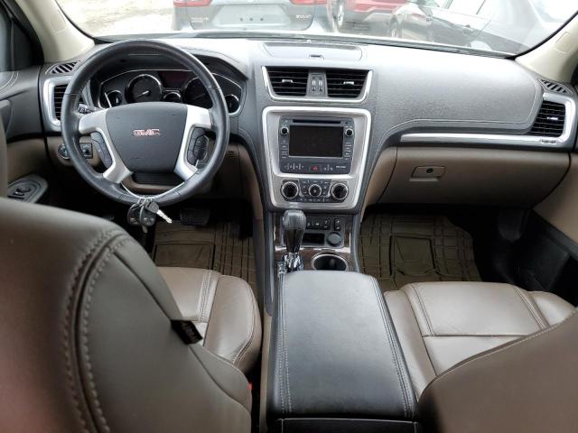 1GKKVRKD4EJ168499 GMC Acadia Slt-1