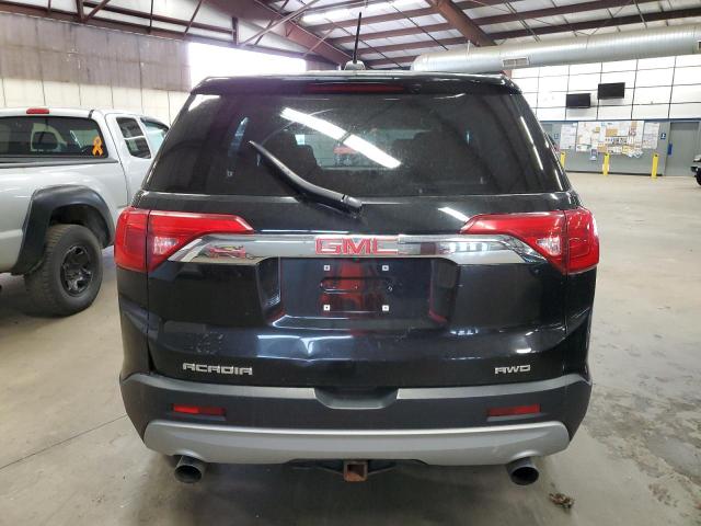 1GKKNRLS8KZ112236 GMC ACADIA SLE
