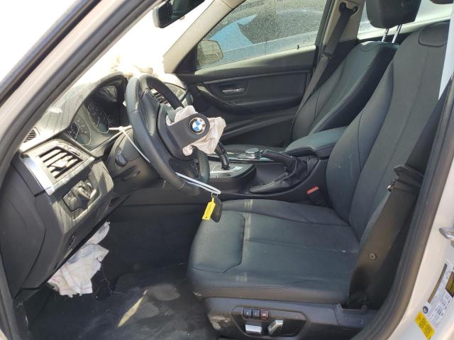 WBA8A9C53JAH14888 BMW 320 I