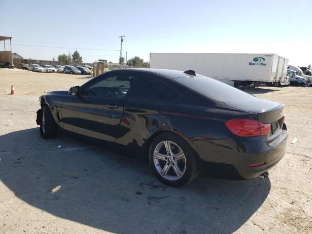 WBA3N9C5XEF721728 BMW 428 XI