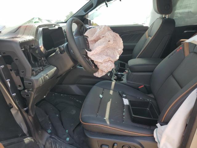 1GTP6DEK0P1173679 GMC Canyon At4