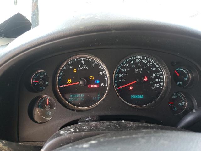 1GKS1EEF6ER140397 GMC YUKON DENALI