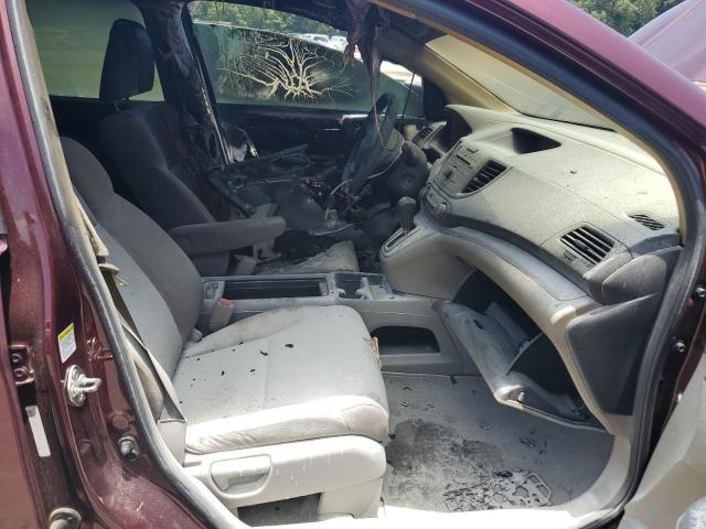 5J6RM3H30EL024360 Honda CR-V LX
