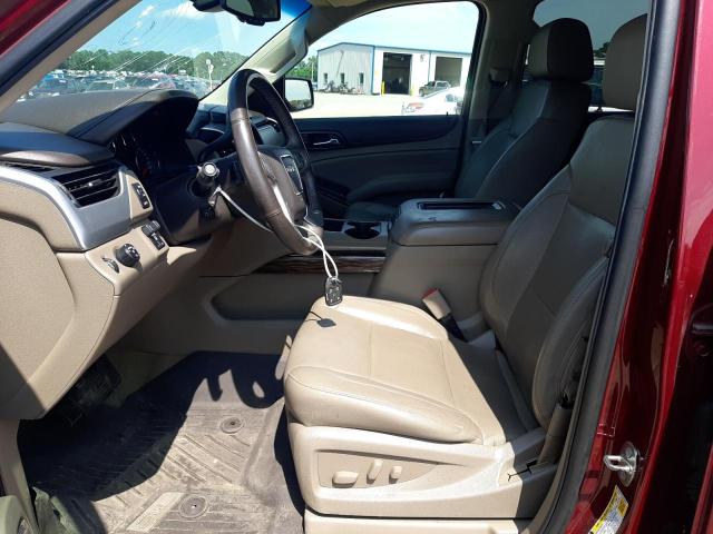 1GKS1GKC1GR365593 GMC Yukon Xl C1500 Slt