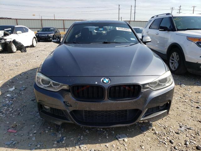 WBA3A5C56FF607134 BMW 328 I