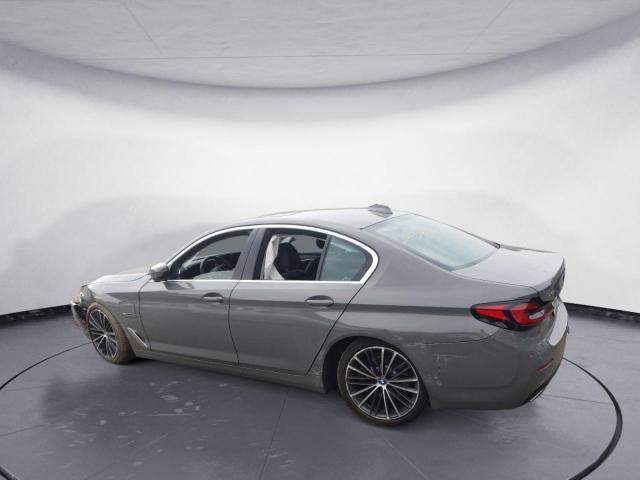WBA33AG07NCK55926 BMW 530XE