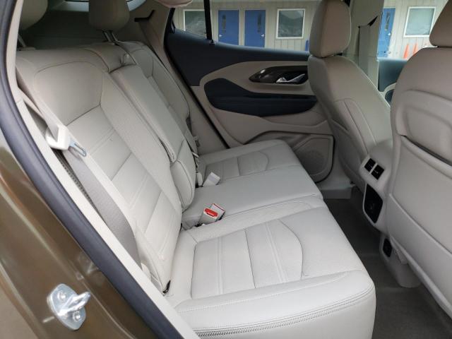 3GKALXEG8PL147890 GMC Terrain Denali