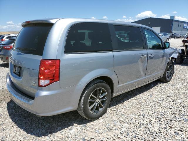 2C4RDGEG2KR535804 Dodge Grand Caravan Gt