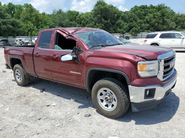 1GTV2UEC8EZ107830 GMC Sierra K1500 Sle
