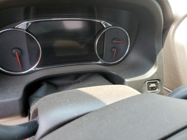 1GKKNXLS8HZ281590 GMC Acadia Denali