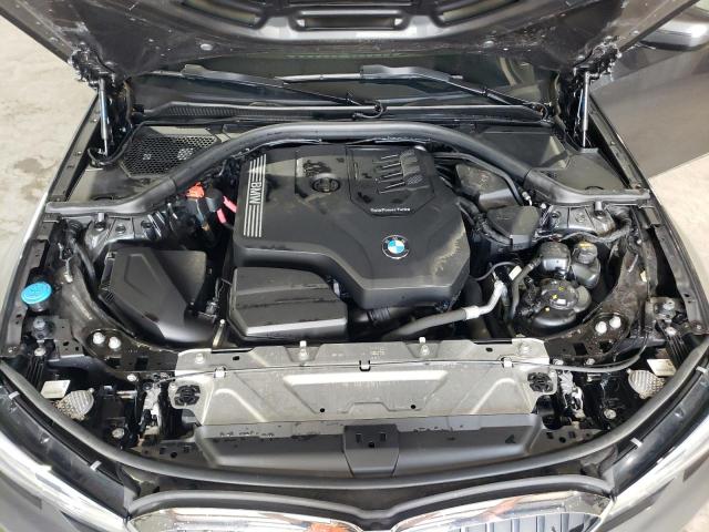 3MW5R1J08N8C59894 BMW 330I
