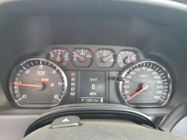 1GTN1TEH1FZ445791 GMC Sierra C1500
