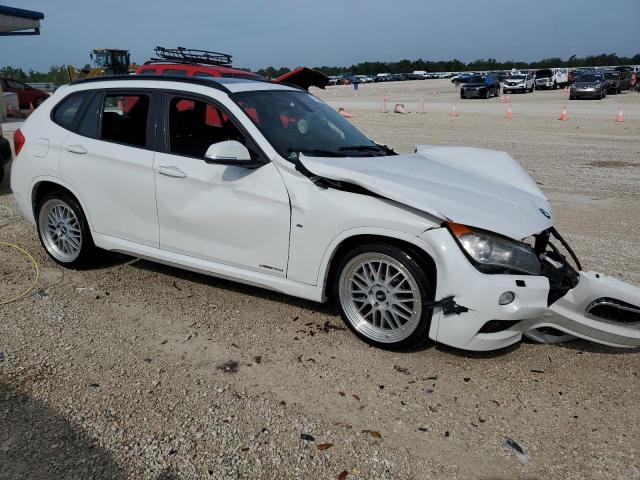 WBAVM5C52EVV92541 BMW X1 Xdrive35i