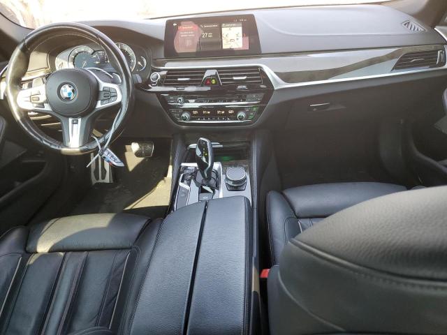 WBAJE5C5XJWA96888 BMW 540 I