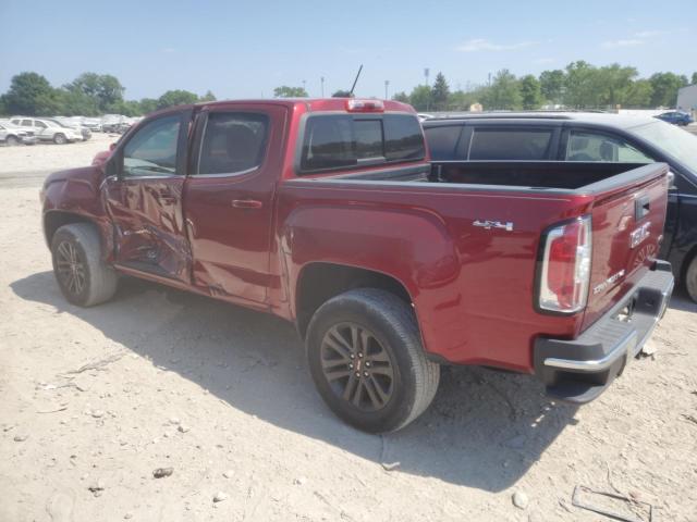 1GTG6CEN1K1358451 GMC CANYON SLE