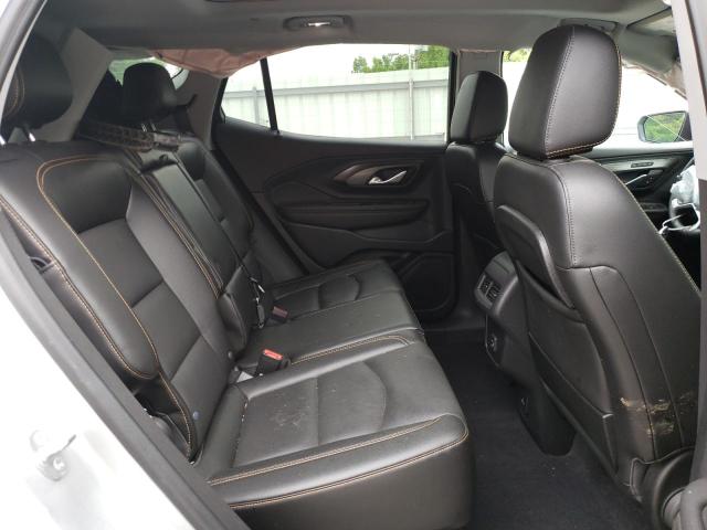 3GKALVEVXML385156 GMC Terrain Slt