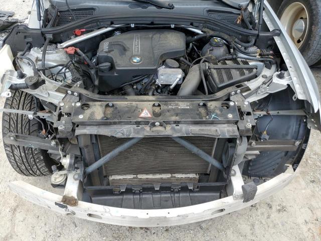 5UXXW3C57F0F89130 BMW X4 Xdrive28i