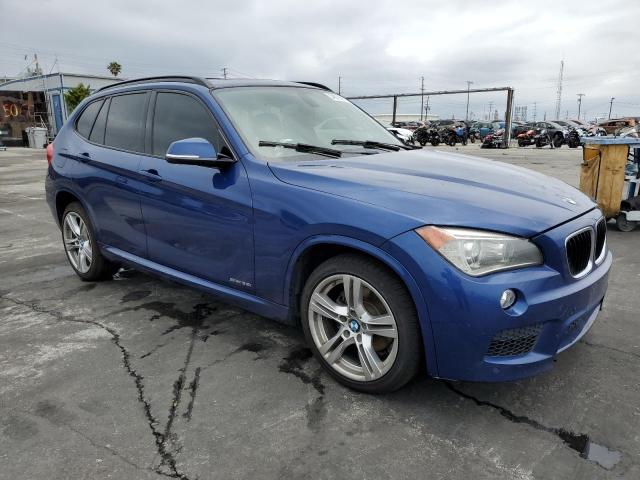 WBAVM1C57FVZ94159 BMW X1 Sdrive28i
