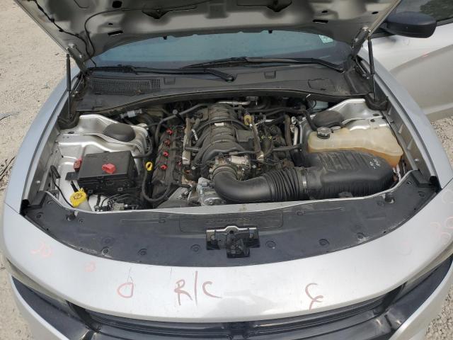2C3CDXKT7HH664616 Dodge Charger Police