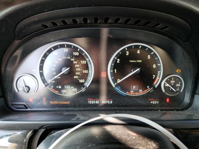 WBA5B3C54ED533300 BMW 535 XI
