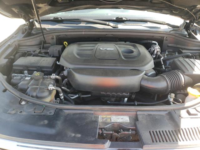 1C4RDJDG7GC424700 Dodge DURANGO LIMITED