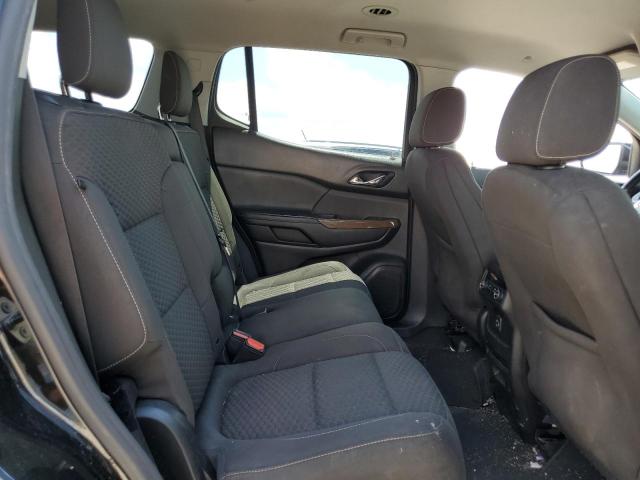 1GKKNKLA5JZ215000 GMC ACADIA SLE