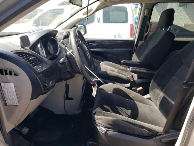 2C4RDGBG9JR330001 Dodge Grand Caravan Se