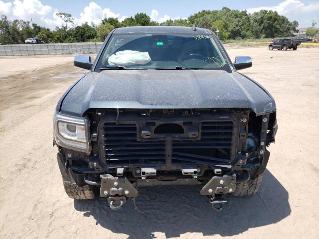 3GTU2NECXHG275166 GMC Sierra K1500 Slt