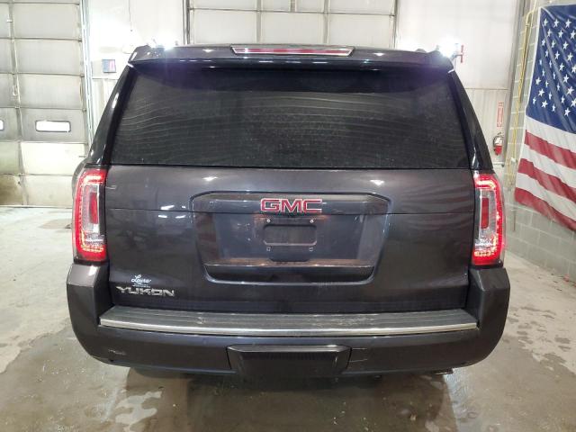 1GKS2BKC8HR347173 GMC YUKON SLT