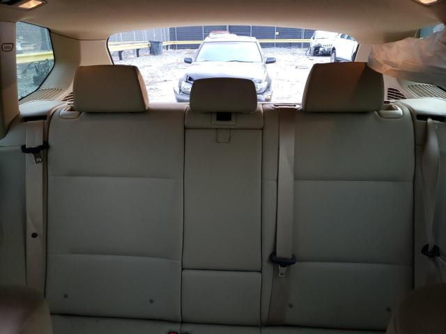 5UXWZ7C50G0T43349 BMW X3 Sdrive28i