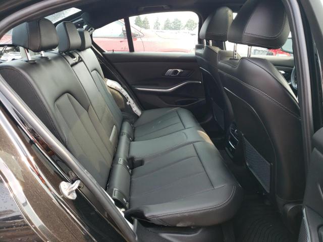 3MW5R7J01N8C50389 BMW 330XI