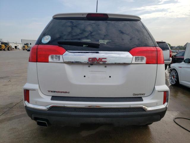 2GKALPEK8G6277256 GMC Terrain Slt