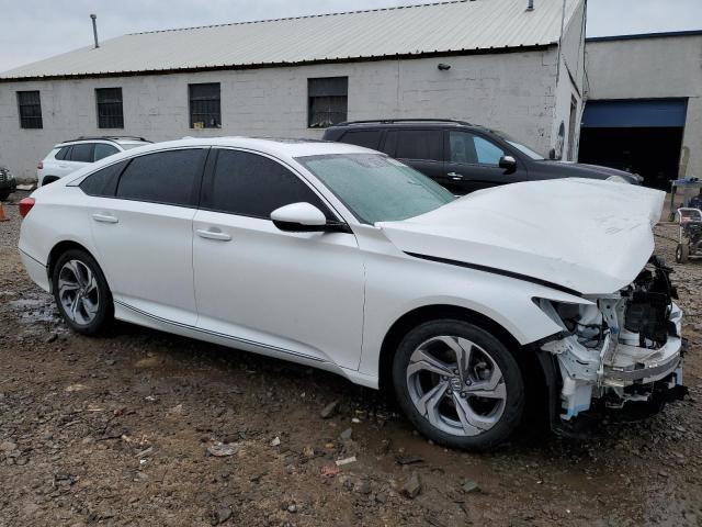 1HGCV1F53LA105624 Honda ACCORD EXL