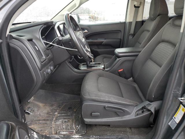 1GTG6CEN8H1169806 GMC CANYON SLE