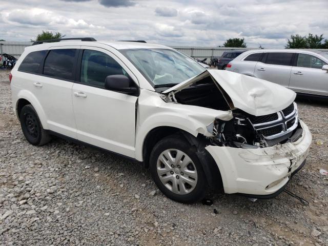 3C4PDCAB8LT276020 Dodge JOURNEY SE