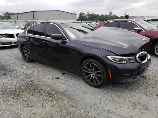 3MW5R7J07N8C32897 BMW 330XI