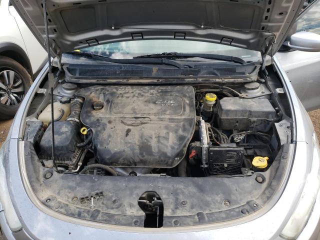 1C3CDFAA0FD331565 Dodge DART SE