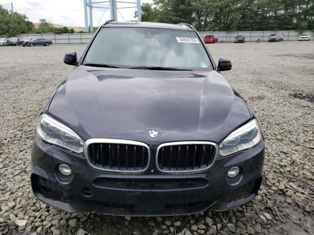 5UXKR6C55F0J78437 BMW X5 Xdrive50i