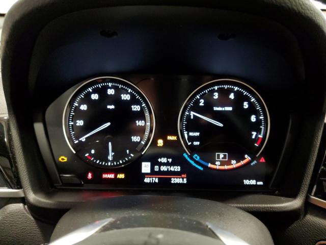 WBXYJ5C58K5N54786 BMW X2 Xdrive28i