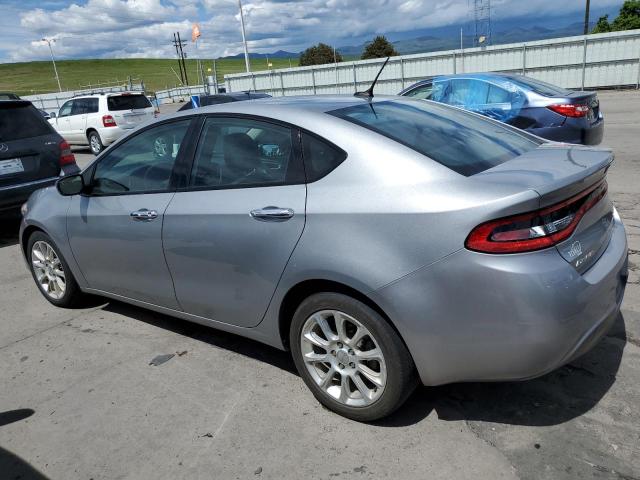 1C3CDFCB4FD174760 Dodge Dart Limited