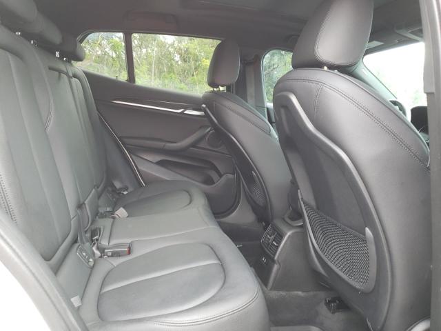 WBXYH9C06P5V28427 BMW X2 Sdrive28i