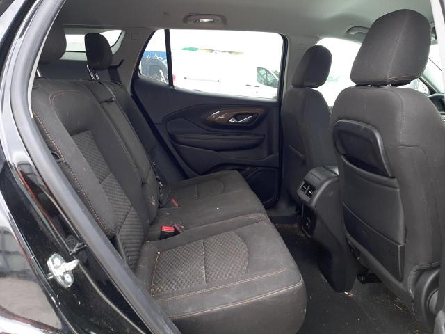 3GKALNEU5JL141644 GMC Terrain Sle
