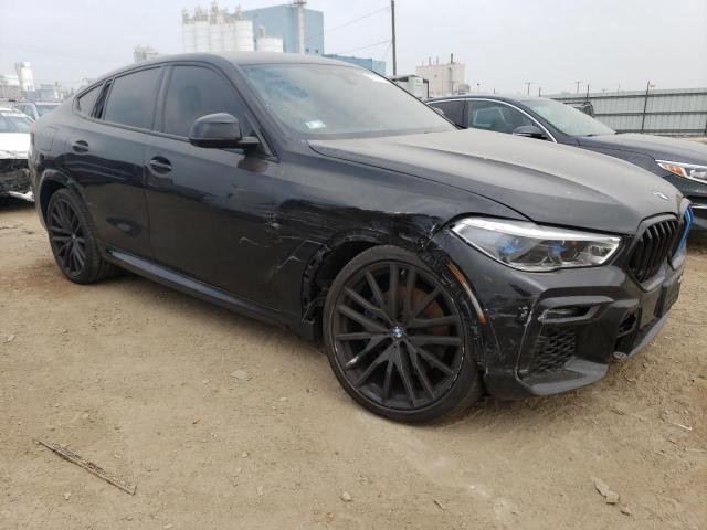 5UXCY6C09M9F88455 BMW X6 Xdrive40i