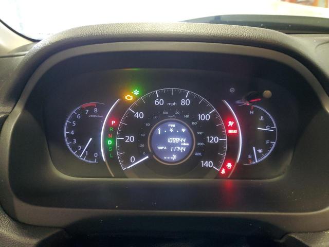 5J6RM4H7XGL089535 Honda CR-V EXL
