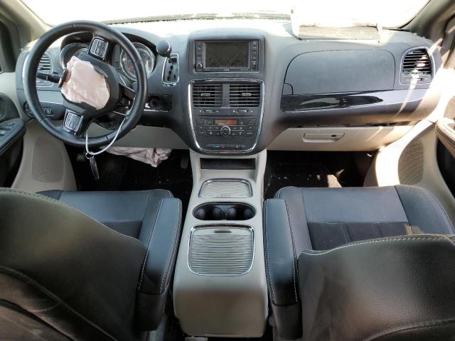 2C4RDGCG4KR727311 Dodge Grand Caravan Sxt