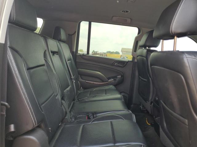 1GKS1GKC6FR653978 GMC Yukon Xl C1500 Sle