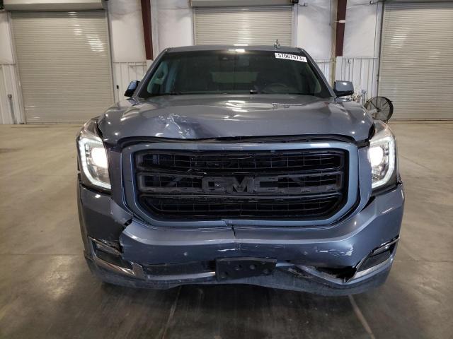 1GKS2BKC1FR622072 GMC YUKON SLT
