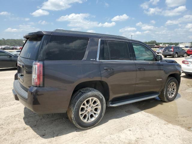 1GKS1AEC6FR684866 GMC YUKON SLE