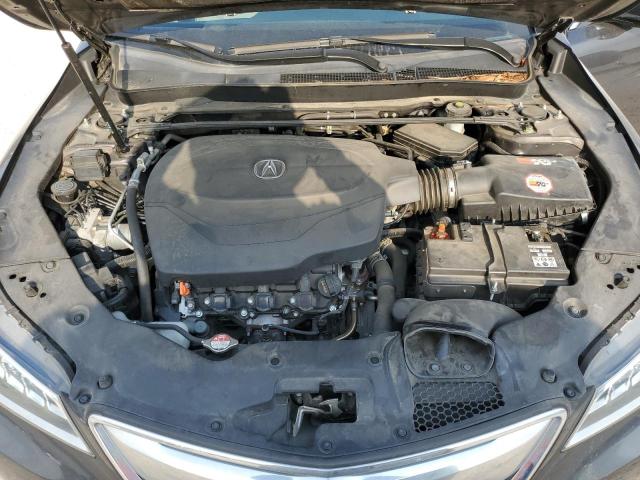 19UUB2F57FA001399 Acura TLX TECH
